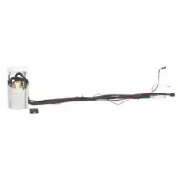 Bosch Benzinpumpe 0 580 202 027 im Kraftstofftank für BMW 5 Limousine (E60) elektrisch
