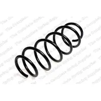 TRISCAN Fahrwerksfeder [Hersteller-Nr. 875029123] für Seat, Skoda