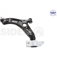 SIDEM 63156 Querlenker Unten Vorne Vorne Links für SEAT Leon Schrägheck (1P1)