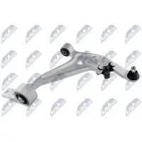 NTY Lagerung, Lenker [Hersteller-Nr. ZWD-NS-084] für Nissan