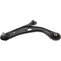 MAPCO 59058 Querlenker Vorne Links Unten für FIAT Panda Schrägheck (312, 319)