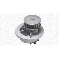 MAGNETI MARELLI Wasserpumpe [Hersteller-Nr. 352316170875] für Opel