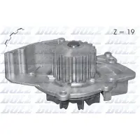DOLZ Wasserpumpe C127