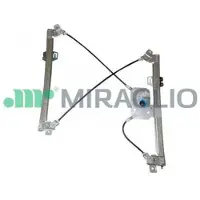MIRAGLIO 30/2101 Fensterheber Vorne Links für LAND ROVER Range Rover Evoque (L538)