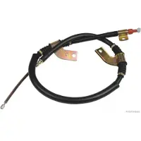 HERTH+BUSS ELPARTS Seilzug, Feststellbremse HERTH+BUSS JAKOPARTS J3920405