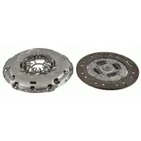 SACHS Kupplungssatz Kupplung für HYUNDAI GENESIS Coupe 3000 950 933