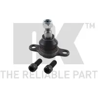 NK Traggelenk für VW Transporter V Bus (7HB, 7HJ, 7EB, 7EJ, 7EF, 7EG, 7HF, 7EC) 5044745