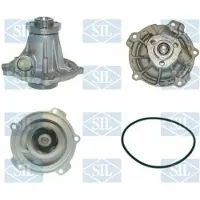 Sil Wasserpumpe PA828