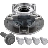 SNR Radlagersatz R187.02