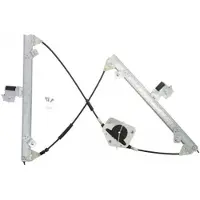 BLIC 6060-00-AL0101 Elektrischer Fensterheber Vorne Links für ALFA ROMEO 159 Sportwagon (939) 159 (939)