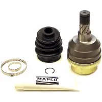 MAPCO Gelenksatz Antriebswelle Getriebeseitig für OPEL Astra H Caravan (A04) 16714
