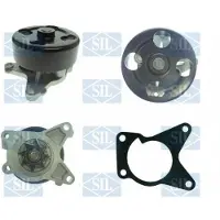 Saleri SIL Wasserpumpe PA1518