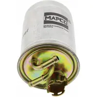 MAPCO Kraftstofffilter 63807