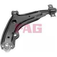 Fag 821 0064 10 Querlenker Vorne Links für VW Caddy II Pickup (9U7)