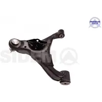 SIDEM 4372 Querlenker Unten Vorne Links für FORD RANGER (TKE)