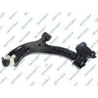 GSP S060512 Querlenker für HONDA CR-V III (RE)