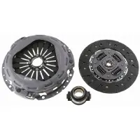 SACHS Kupplungssatz 3400 700 447