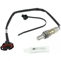 METZGER Lambdasonde ORIGINAL ERSATZTEIL 0893078