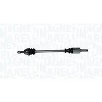 MAGNETI MARELLI Antriebswelle 302004190140