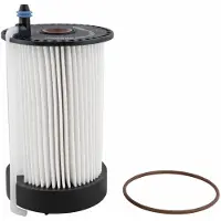 VAICO Kraftstofffilter V10-5777 Dieselfilter für VW TIGUAN (5N) Filtereinsatz