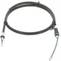 Bosch Seilzug, Feststellbremse 1 987 477 992 Links