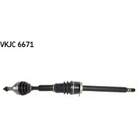Skf Antriebswelle VKJC 6671