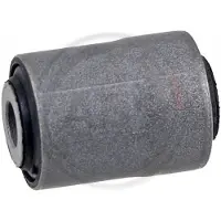 A.B.S. Lagerung Lenker hohe Präzision Ø 38,2 mm 55 mm . für u.a. FORD MONDEO