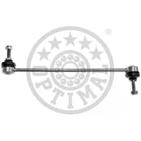 OPTIMAL Koppelstange Stabilisator für VOLVO V70 II (285) Vorne Links Vorne Rechts G7-546