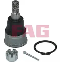 Fag Traggelenk für HONDA CR-V II (RD) 825 0424 10