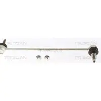 TRISCAN Stange Strebe Stabilisator Koppelstange 340 mm für u.a. MB CLA