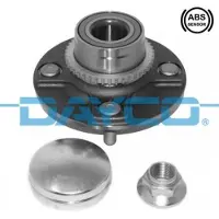 DAYCO Radlagersatz KWD1413