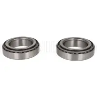 METELLI Radlagersatz Hinten für FORD Transit Mk6 Kasten (V347, V348, FA) 19-8161