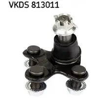 Skf Trag-/Führungsgelenk VKDS 813011