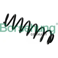 Borsehung Fahrwerksfeder B12624