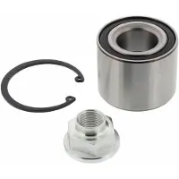 MAPCO Radlagersatz 46354