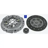 SACHS Kupplungssatz 3000 951 705