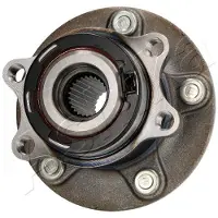 ASHIKA Radlagersatz Hinten für MITSUBISHI ASX (GAW) 78mm 44-25055
