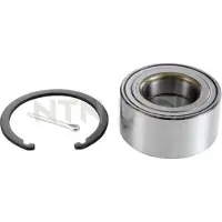 SNR Radlagersatz Vorne Rechts Vorne Links für MITSUBISHI PAJERO PININ (H6W, H7W) R173.54