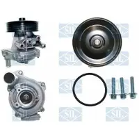 Sil Wasserpumpe PA1643