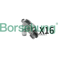 Borsehung 16x B18209 Hydrostößel Ventilstößel für VW Golf VII Schrägheck (5G1, BQ1, BE1, BE2) Hydraulisch