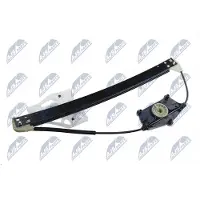 NTY EPS-AU-029 Elektrischer Fensterheber Hinten Links für AUDI Q5 (8RB)