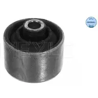 Meyle Lagerung, Achskörper 1005110007 hinten für AUDI