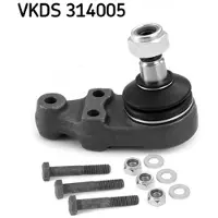 Skf Trag-/Führungsgelenk VKDS 314005
