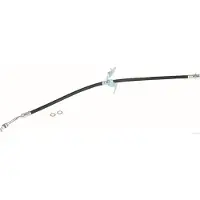 HERTH+BUSS ELPARTS Bremsschlauch HERTH+BUSS JAKOPARTS J37105019