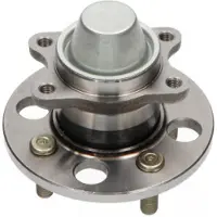KAVO PARTS Radlagersatz für KIA Picanto (SA) WBH-3002