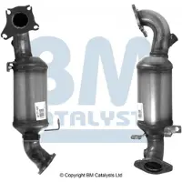 BM CATALYSTS Katalysator BM91714H