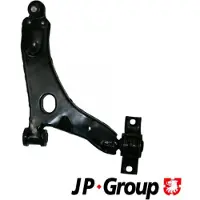 JP GROUP 1540101080 Querlenker Vorne Rechts Unten für FORD FOCUS (DAW, DBW)