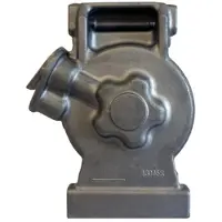 MAHLE ORIGINAL Kompressor Klimaanlage ACP 1212 000S für Ford Fiesta Transit Courier B460