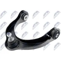 NTY ZWG-CH-045 Querlenker Vorne Links Oben für JEEP GRAND CHEROKEE IV (WK, WK2) für DODGE Durango (WD)