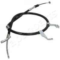 Japanparts Seilzug, Feststellbremse BC-2040R
